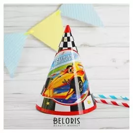 Колпаки «Тачки. чемпион»