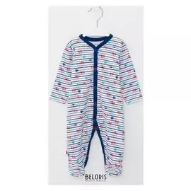 Комбинезон для мальчика, рост 62 см