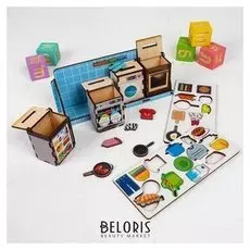 Комодик Бытовая техника