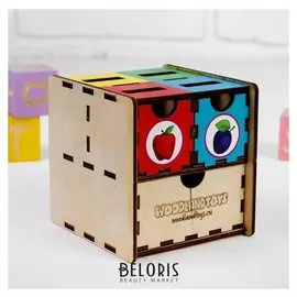 Комодик Фрукты