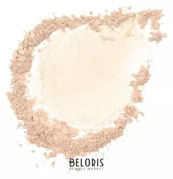 Компактная пудра для лица Silk dream