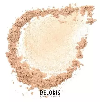 Компактная пудра для лица Silk dream