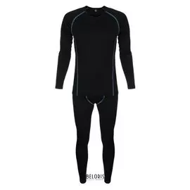 Комплект мужской Silver Pinquin Renova 092, до -40°с, размер L (52)