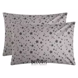 Комплект наволочек «Этель» Starlight Night 50х70 см - 2 шт