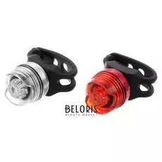 Комплект велофонарей STG -tl5417