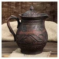 Компотник 3 л, резка