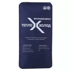 Компресс Kinexib Hot-cold, многоразовый