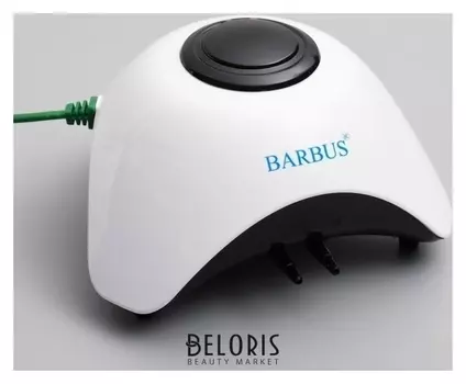 Компрессор воздушный AIR 011 с пониженным уровнем шума AIR 011, 2х6л/м 10ватт