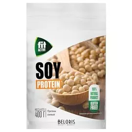 Концентрат белковый (протеиновый) соевый