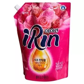 Кондиционер для белья Цветочный сад