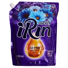 Кондиционер для белья Цветущая маргаритка