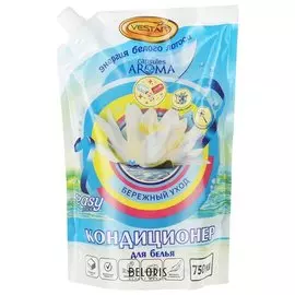 Кондиционер для белья Энергия белого лотоса