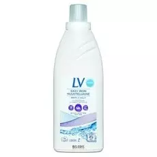 Кондиционер для белья концентрированный Easy Iron