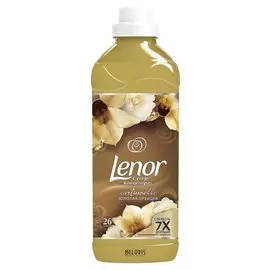 Кондиционер для белья Lenor концентрат золотая орхидея 930мл