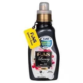 Кондиционер для белья с ароматом грейпфрута и черной смородины