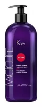 Кондиционер для объема волос "Conditioner volumizzante" (Объем 1000 мл)