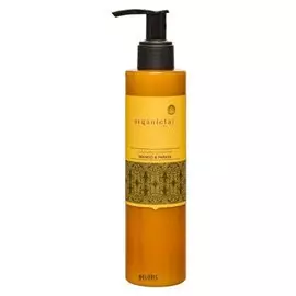 Кондиционер для объема волос с манго и папайей Volumizing Conditioner Mango Papaya