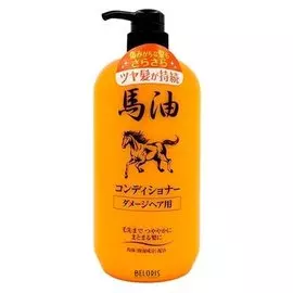 Кондиционер для повреждённых волос