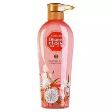 Кондиционер для волос CJ Lion Dhama увлажняющий