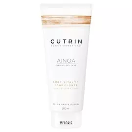 Кондиционер для укрепления волос