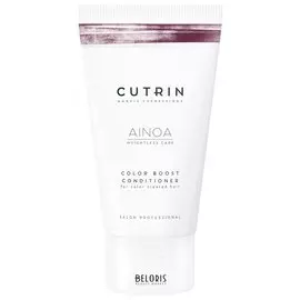 Кондиционер для сохранения цвета Color Boost Conditioner (Объем 75 мл)