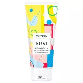 Кондиционер для окрашенных волос