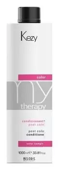 Кондиционер для волос Kezy