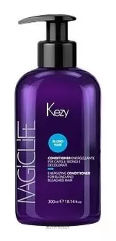 Кондиционер укрепляющий для светлых и обесцвеченных волос (Объем 300 мл)