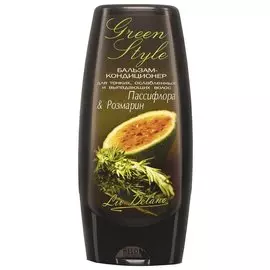 Бальзам-кондиционер для тонких, ослабленных и выпадающих волос