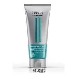 Несмываемый разглаживающий бальзам-кондиционер