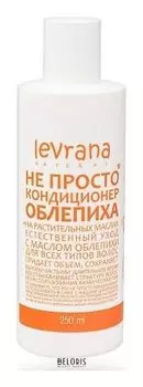 Кондиционер для волос Не просто Облепиха