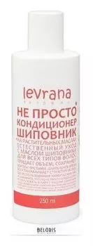 Кондиционер для волос Не просто Шиповник