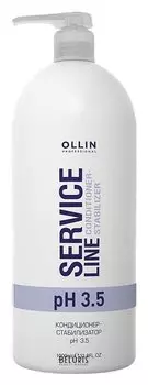 Кондиционер-cтабилизатор рН 3.5 (Объем 1000 мл)