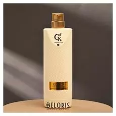 Кондиционер для волос профессиональный освежающий "Кератин" 820 мл