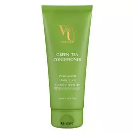 Кондиционер для волос с зеленым чаем Green Tea Conditioner