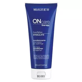 Кондиционер для придания объема ломким волосам OC Stimulate
