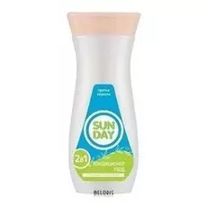 Кондиционер для волос Sunday