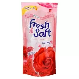 Кондиционер парфюмированный для белья "Искристый поцелуй"