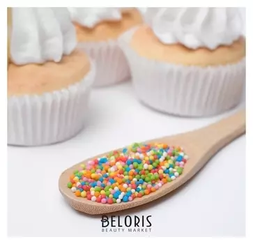 Кондитерская посыпка «», 50 г