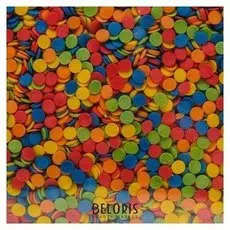 Кондитерская посыпка «Конфетти», 0.75 кг