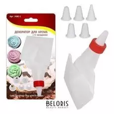 Кондитерский шприц-мешок