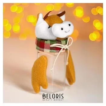 Конфетница «Бычок», виды