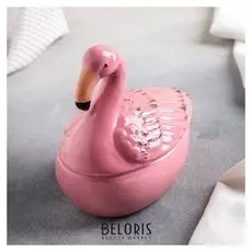 Конфетница «Дитя заката», 15×8×14 см