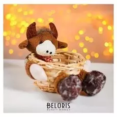 Конфетница «Коровка», вместимость 200 гр