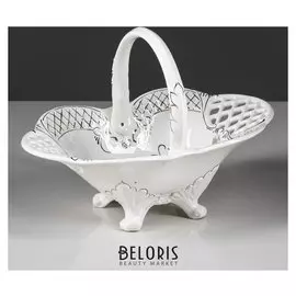 Конфетница "Лана"