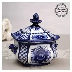 Конфетница "Ларец"