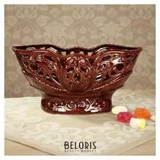 Конфетница "Монголия"