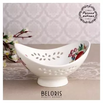 Конфетница «Настенька», 1 сорт