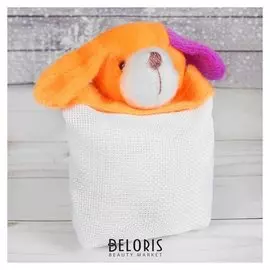 Конфетница «Собачка», 80 г