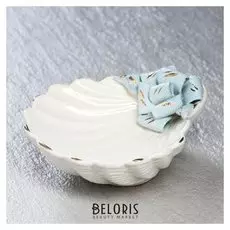 Конфетница "Тюльпан"